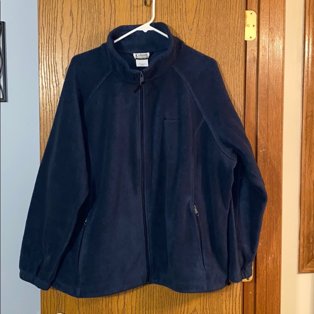 Columbia Fleece